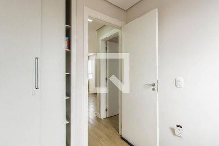 Apartamento à venda com 58m², 2 quartos e 1 vagaQuarto 2