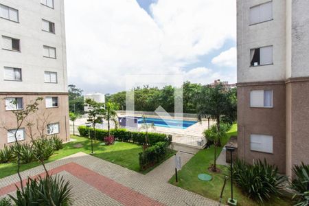 Apartamento à venda com 58m², 2 quartos e 1 vagaÁrea comum