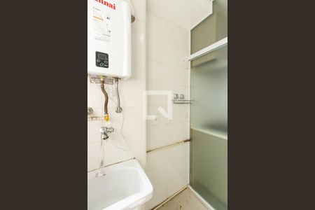 Apartamento à venda com 58m², 2 quartos e 1 vagaÁrea de Serviço