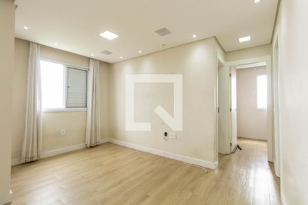Sala de apartamento à venda com 2 quartos, 58m² em Colônia (zona Leste), São Paulo