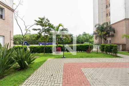 Apartamento à venda com 58m², 2 quartos e 1 vagaÁrea comum