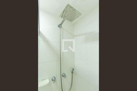 Apartamento à venda com 58m², 2 quartos e 1 vagaBanheiro