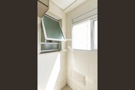 Apartamento à venda com 58m², 2 quartos e 1 vagaÁrea de Serviço