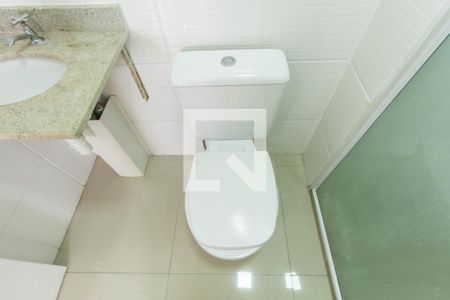 Apartamento à venda com 58m², 2 quartos e 1 vagaBanheiro