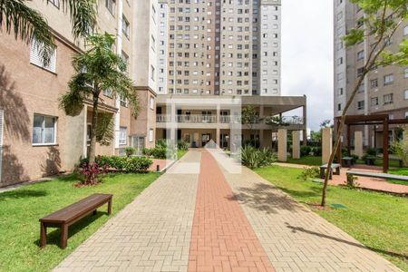 Apartamento à venda com 58m², 2 quartos e 1 vagaÁrea comum