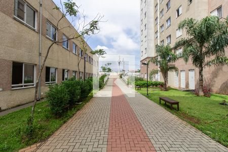 Apartamento à venda com 58m², 2 quartos e 1 vagaÁrea comum