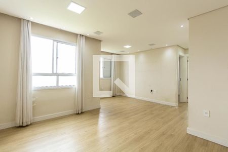 Sala de apartamento à venda com 2 quartos, 58m² em Colônia (zona Leste), São Paulo