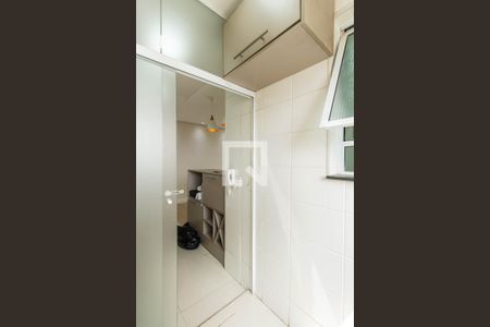 Apartamento à venda com 58m², 2 quartos e 1 vagaÁrea de Serviço