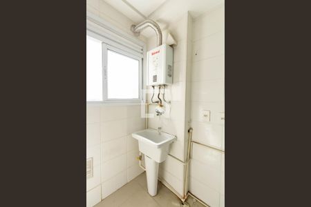 Apartamento à venda com 58m², 2 quartos e 1 vagaÁrea de Serviço