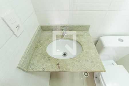 Apartamento à venda com 58m², 2 quartos e 1 vagaBanheiro