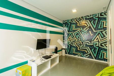 Apartamento à venda com 58m², 2 quartos e 1 vagaBrinquedoteca