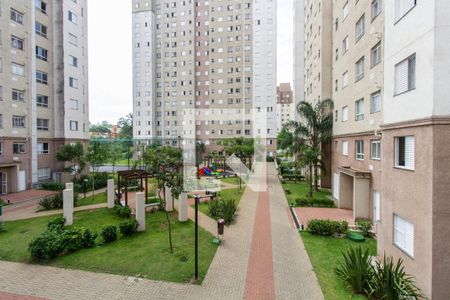 Apartamento à venda com 58m², 2 quartos e 1 vagaÁrea comum