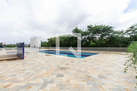 Apartamento à venda com 58m², 2 quartos e 1 vagaÁrea comum - Piscina