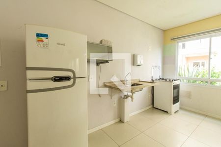 Apartamento à venda com 58m², 2 quartos e 1 vagaÁrea comum - Salão de festas
