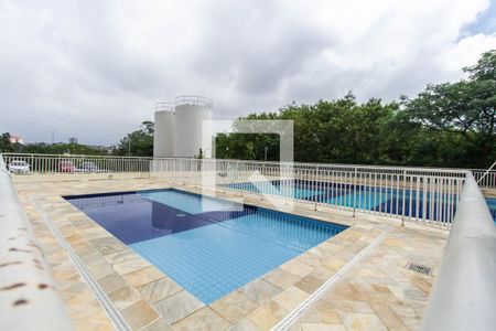 Apartamento à venda com 58m², 2 quartos e 1 vagaÁrea comum - Piscina