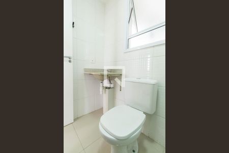 Apartamento à venda com 58m², 2 quartos e 1 vagaBanheiro