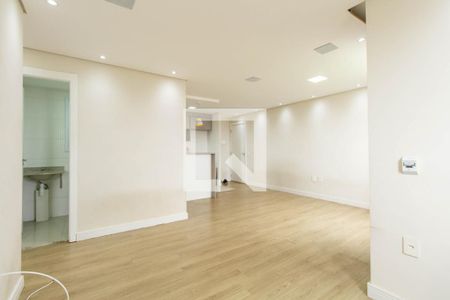 Sala de apartamento à venda com 2 quartos, 58m² em Colônia (zona Leste), São Paulo