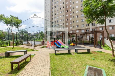 Apartamento à venda com 58m², 2 quartos e 1 vagaQuadra