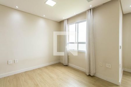 Sala de apartamento à venda com 2 quartos, 58m² em Colônia (zona Leste), São Paulo