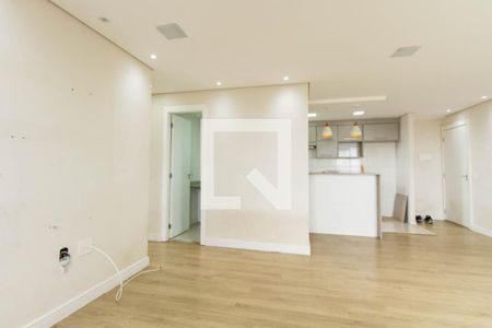 Sala de apartamento à venda com 2 quartos, 58m² em Colônia (zona Leste), São Paulo
