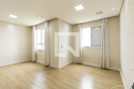 Sala de apartamento à venda com 2 quartos, 58m² em Colônia (zona Leste), São Paulo