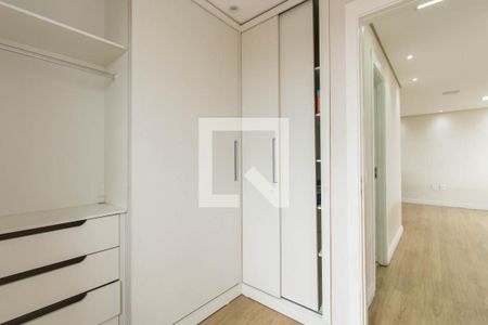Apartamento à venda com 58m², 2 quartos e 1 vagaQuarto 2