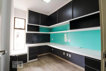 Quarto 1 de apartamento para alugar com 3 quartos, 78m² em Alto da Glória, Goiânia