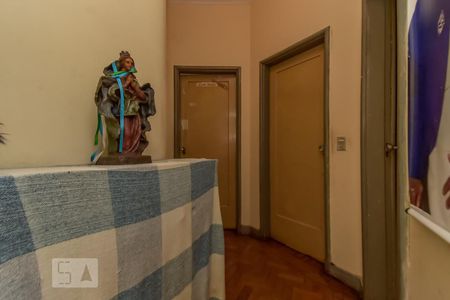 Corredor de apartamento à venda com 3 quartos, 90m² em Santa Cecília, São Paulo