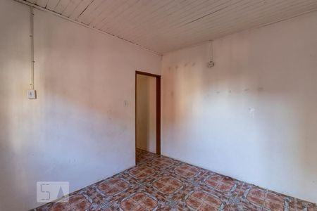 Sala e Quarto de kitnet/studio para alugar com 1 quarto, 35m² em Vila Moraes, São Paulo