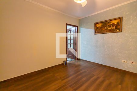 Sala de casa à venda com 3 quartos, 150m² em Jardim das Flores, Osasco