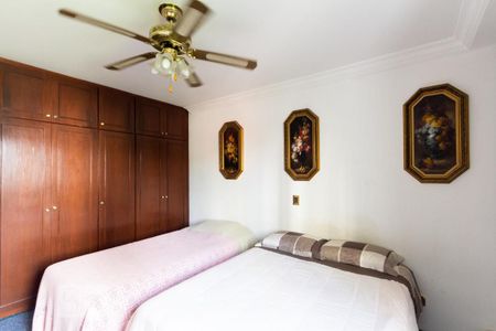 Apartamento à venda com 294m², 3 quartos e 3 vagasSuíte 1