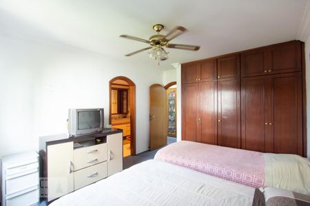 Apartamento à venda com 294m², 3 quartos e 3 vagasSuíte 1