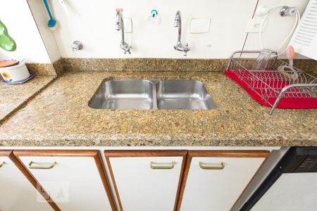 Apartamento à venda com 294m², 3 quartos e 3 vagasCozinha