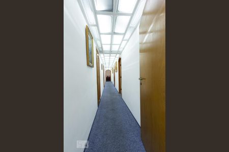 Apartamento à venda com 294m², 3 quartos e 3 vagasBanheiro Corredor