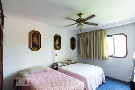 Apartamento à venda com 294m², 3 quartos e 3 vagasSuíte 1