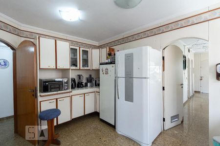 Apartamento à venda com 294m², 3 quartos e 3 vagasCozinha