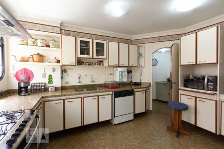 Apartamento à venda com 294m², 3 quartos e 3 vagasCozinha