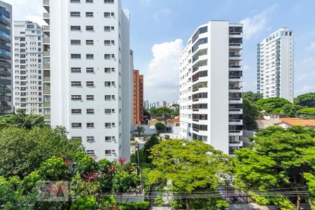 Apartamento à venda com 294m², 3 quartos e 3 vagasVista 