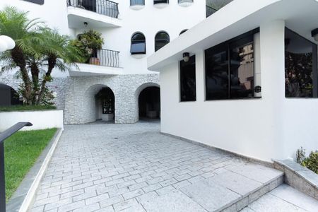 Apartamento à venda com 294m², 3 quartos e 3 vagasEntrada