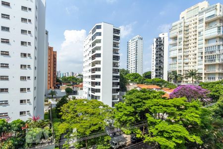 Apartamento à venda com 294m², 3 quartos e 3 vagasVista