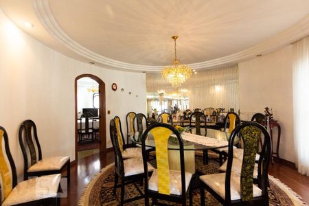 Apartamento à venda com 294m², 3 quartos e 3 vagasSala de Jantar