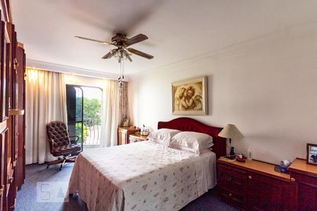 Apartamento à venda com 294m², 3 quartos e 3 vagasSuíte 3 