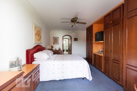 Apartamento à venda com 294m², 3 quartos e 3 vagasSuíte 3 