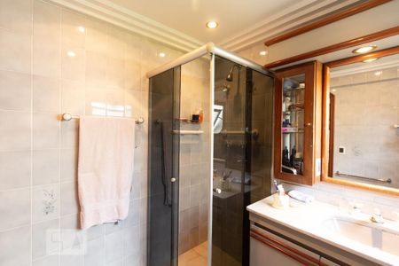 Apartamento à venda com 294m², 3 quartos e 3 vagasBanheiro da Suíte 2 