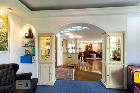 Apartamento à venda com 294m², 3 quartos e 3 vagasEscritório