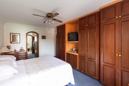 Apartamento à venda com 294m², 3 quartos e 3 vagasSuíte 3 