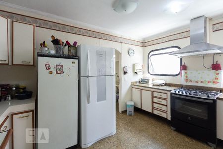 Apartamento à venda com 294m², 3 quartos e 3 vagasCozinha