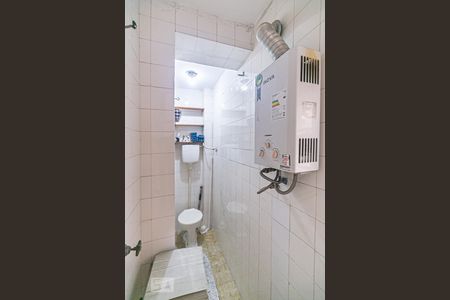 Apartamento à venda com 125m², 3 quartos e 1 vaga Apartamento à venda com 125m², 3 quartos e 1 vagaCozinha