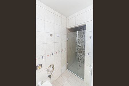 Apartamento à venda com 125m², 3 quartos e 1 vaga Apartamento à venda com 125m², 3 quartos e 1 vagaBanheiro