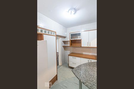 Apartamento à venda com 125m², 3 quartos e 1 vaga Apartamento à venda com 125m², 3 quartos e 1 vagaCozinha